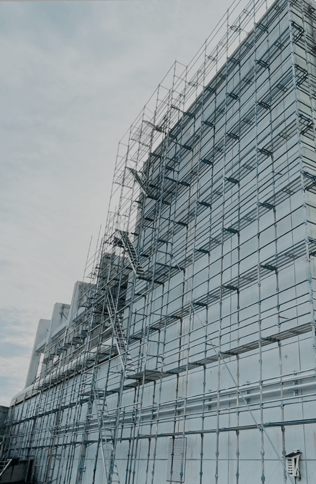 止まらない進化で、お客様の要望に応える